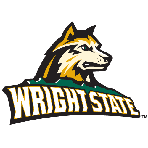 WRIGHT STATE Team Logo